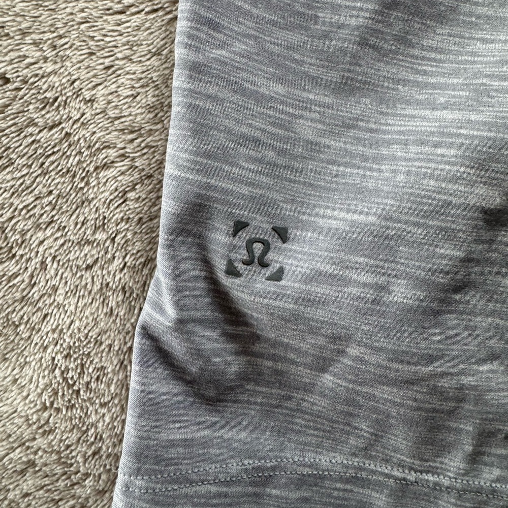 Lululemon T.H.E. Short 9" Linerless Men’s Shorts - Picture 9 of 10